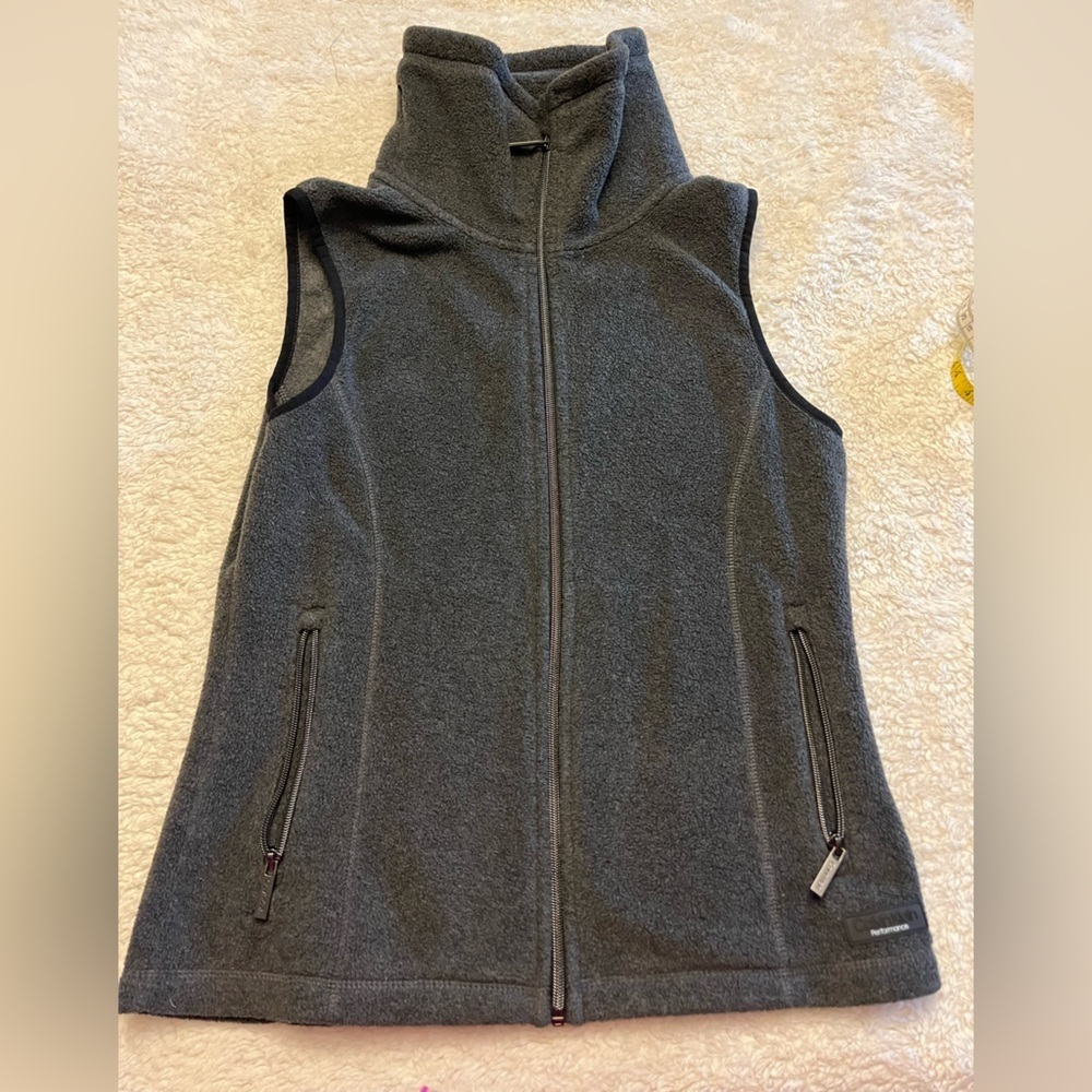 Calvin Klein Performance Fleece Vest